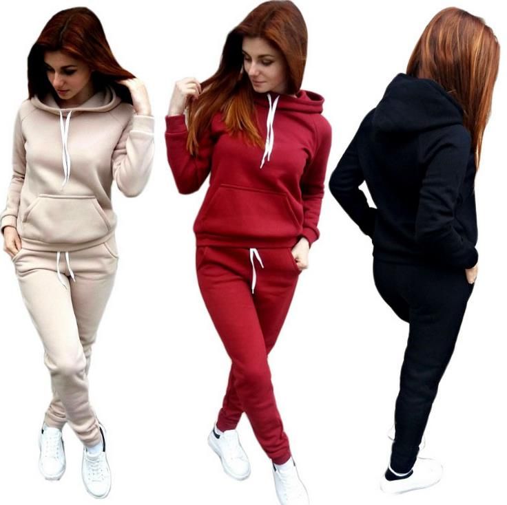 ensemble de jogging pour femme