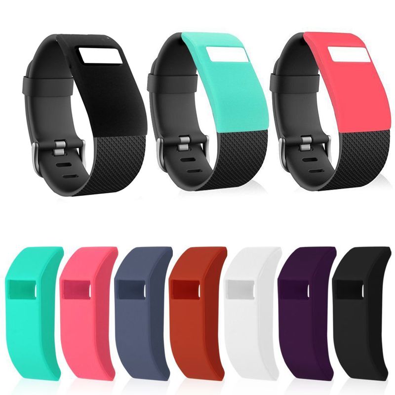 fitbit charge hr bands