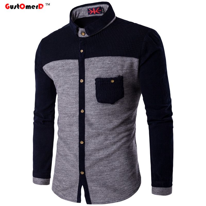 male shirts