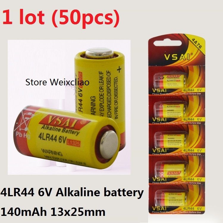 1 4lr44 476a 4a76 A544 V4034px Px28a L1325 6v Dry Alkaline Battery 6 Volt Batteries Card Vsai Cr1220 Battery Cr2032 Lithium Battery From Weixcliao 44 47 Dhgate Com