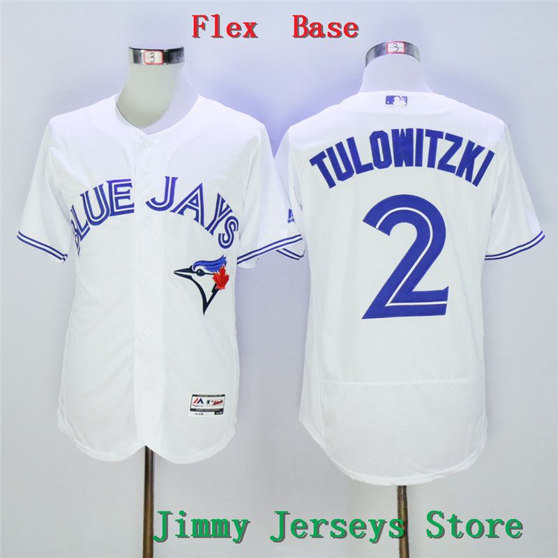 blue jays 40th anniversary jersey