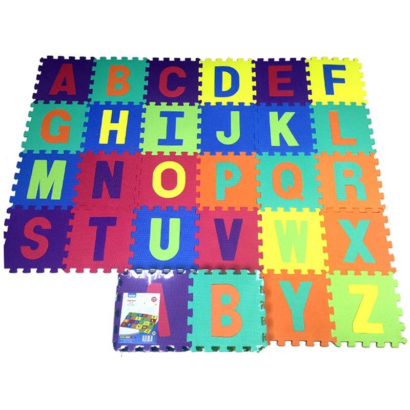 rubber floor mats for kids