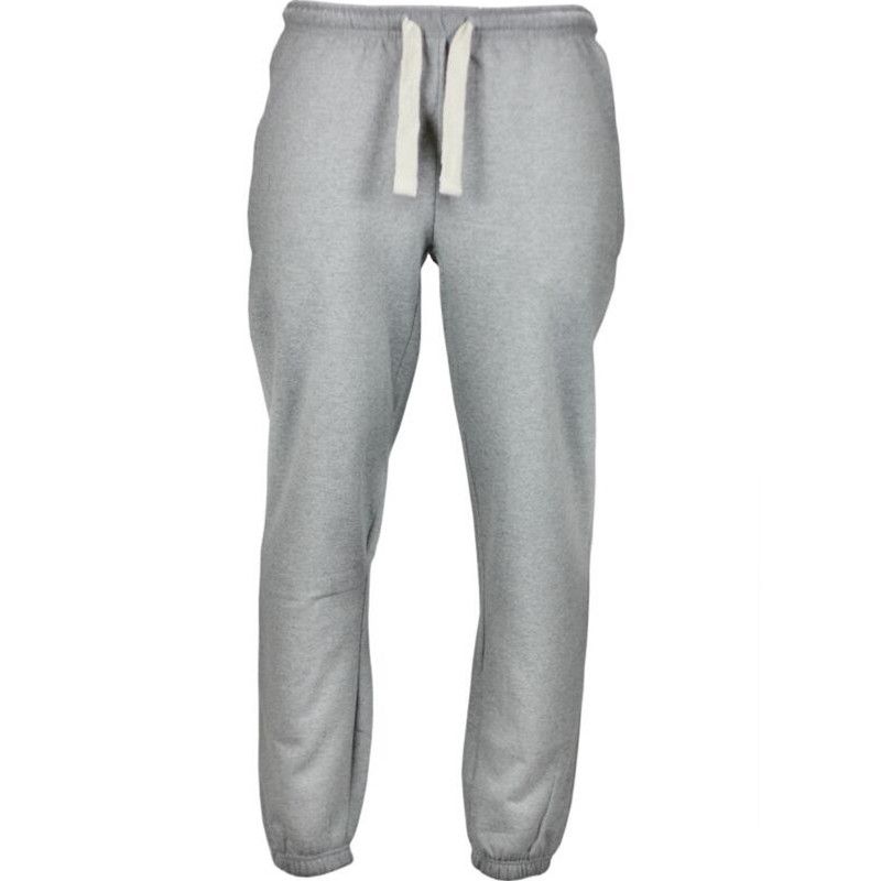grey tracksuit pants