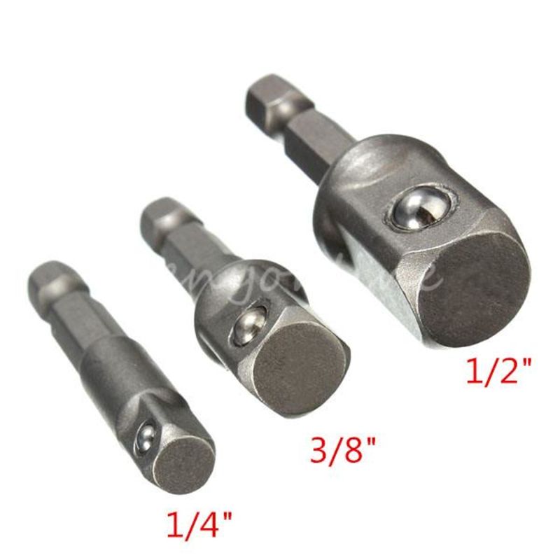 21 1 4 3 8 1 2 Hex Wrench Sleeve Extension Bar Drive Power Drill Bit Socket Driver Adapter Set 1 4 3 8 1 2 50mm Long From Zhiliantan2 4 42 Dhgate Com 21 1 4 3 8 1 2 Hex Wrench Sleeve Extension Bar Drive Power Drill Bit Socket Driver Adapter Set 1 4 3 8 1 2 50mm Long From Zhiliantan2 4 42 Dhgate Com
