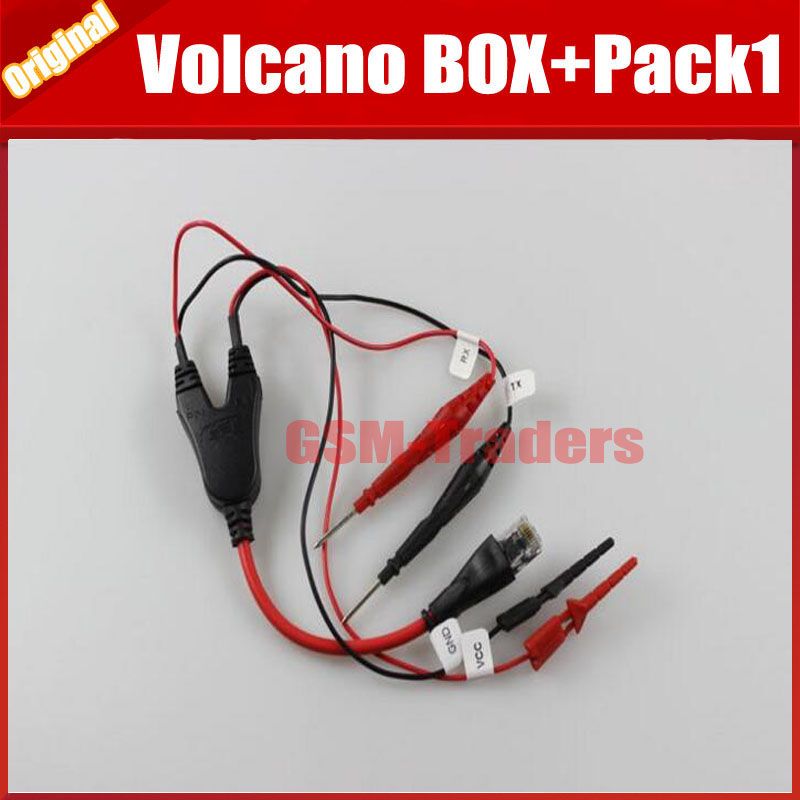 volcano box spd imei change volcano box spd imei change