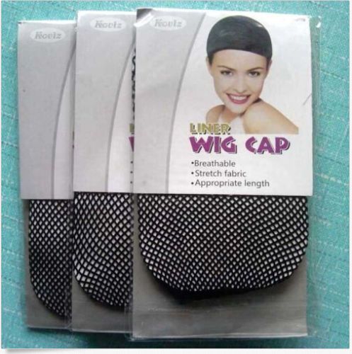 5pc wig cap