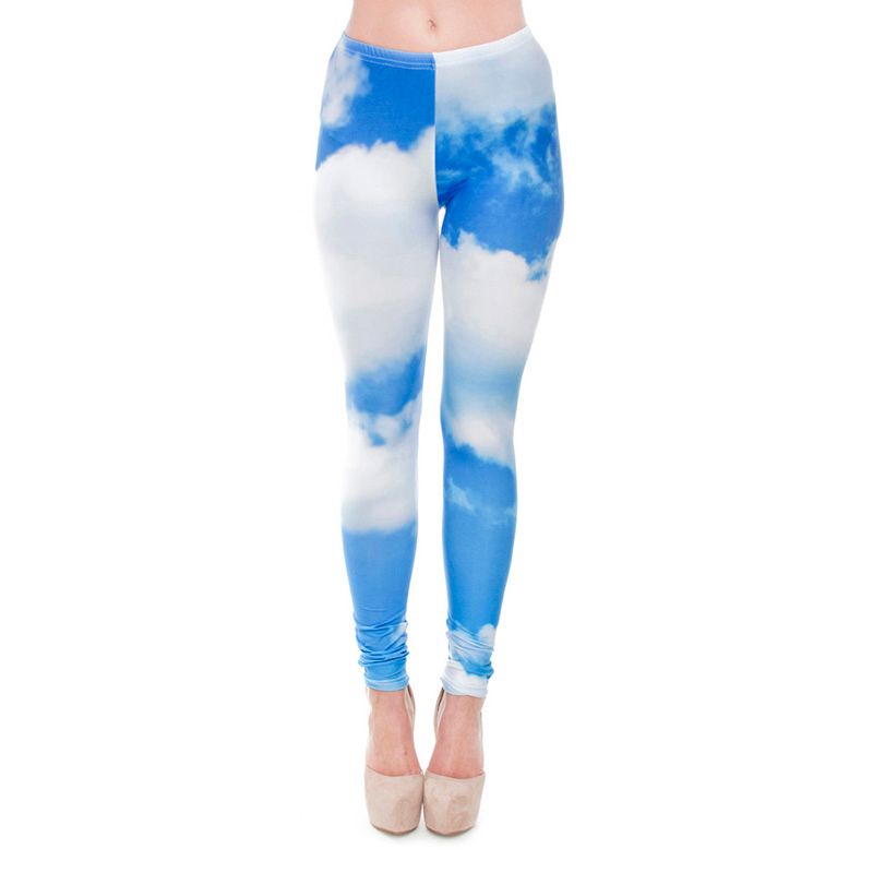 sky leggings