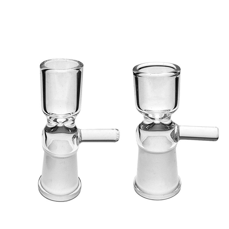 New Arrival Smoking Glass Bowls 14 Mm 18 Mm Glass Bowl Female Glass