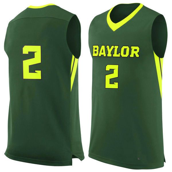 Baylor Bears Men College Basketball 