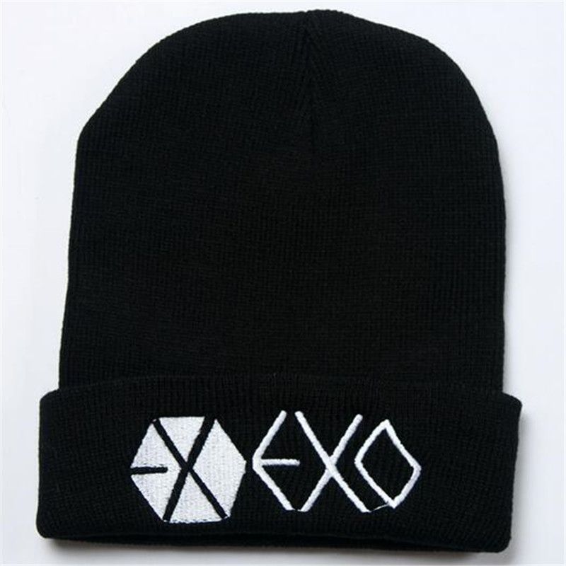 snapback winter hat