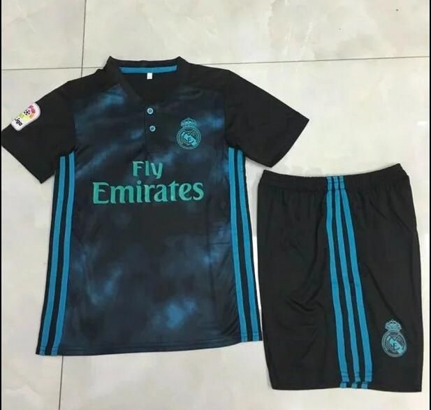 real madrid new clothes