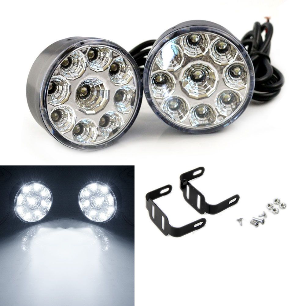 fog light for bike price