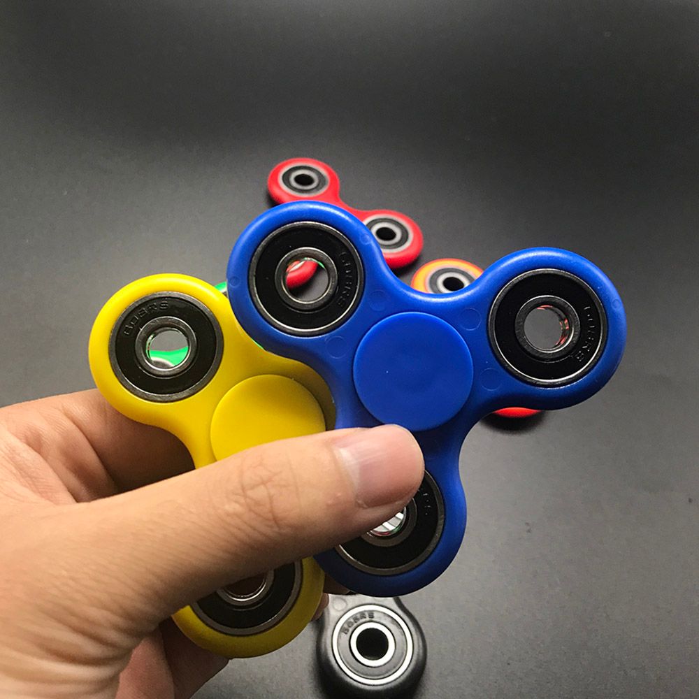 fidget spinner age range