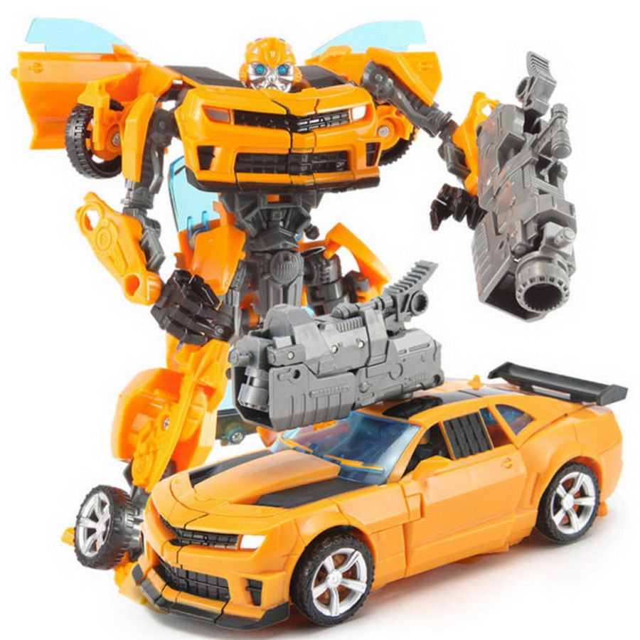 rotf bumblebee toy