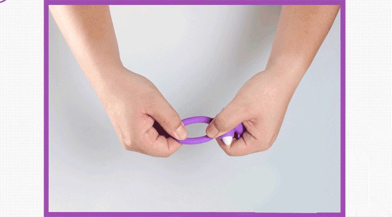 Vibrating Ring Toy