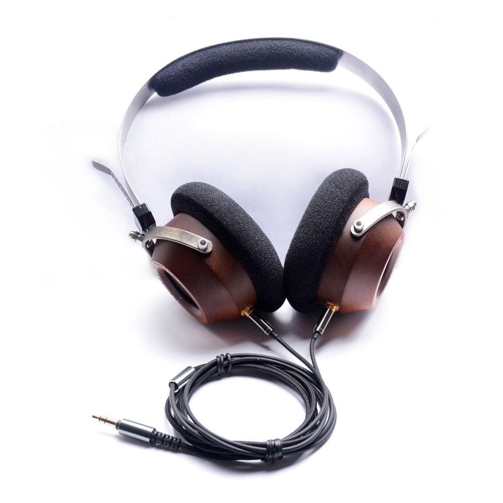 satin al okcsc ahsap kafa kulakliklar vintage stil diy acik ses hifi stereo kulaklik heaset kablo degistirebilirsiniz tl321 82 dhgate comda