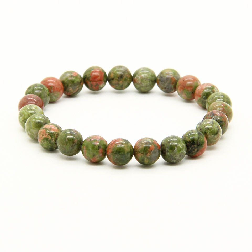 Unakite