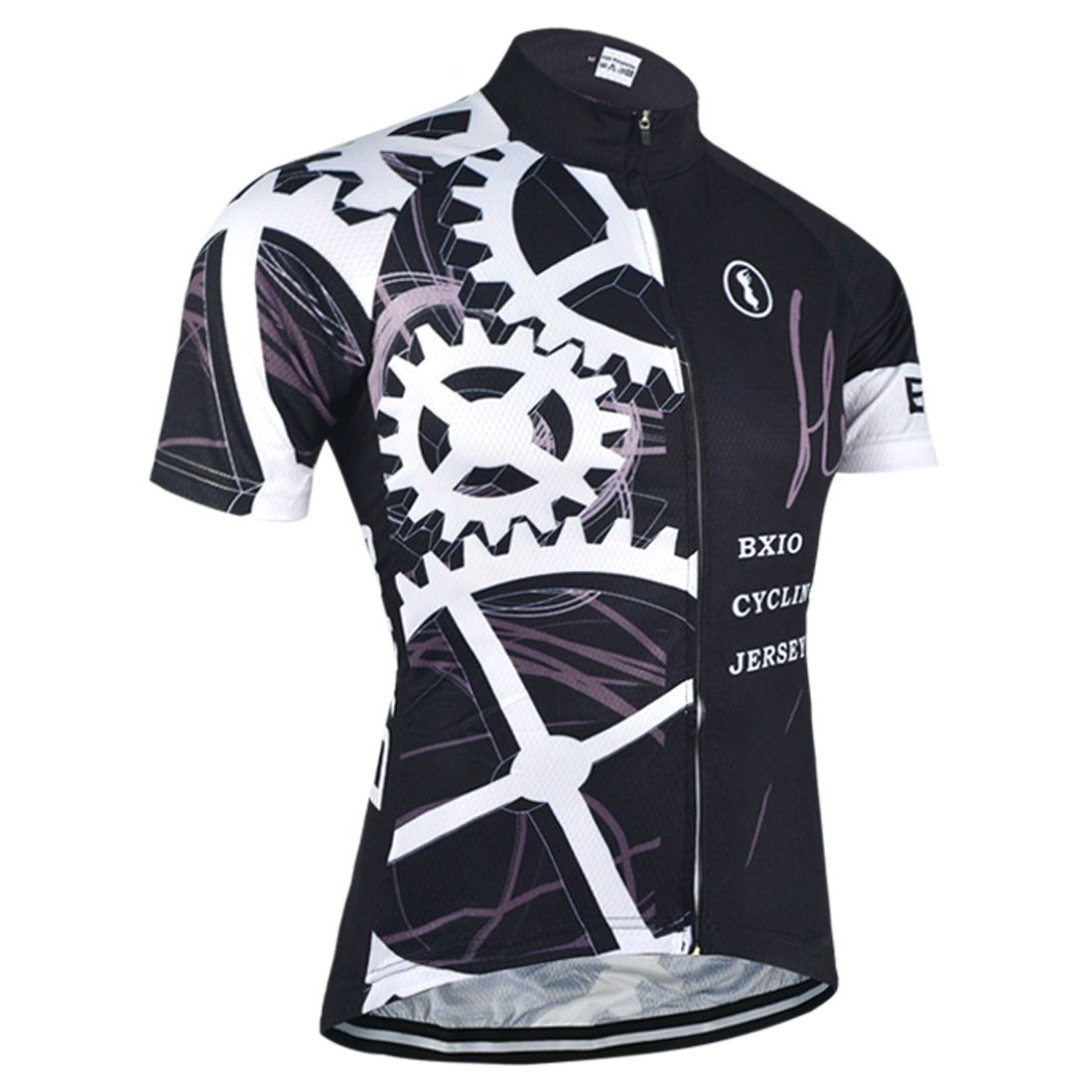 cycling jersey printing