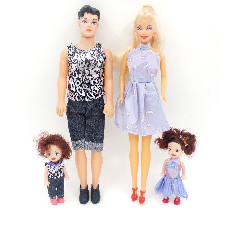 prince baby doll