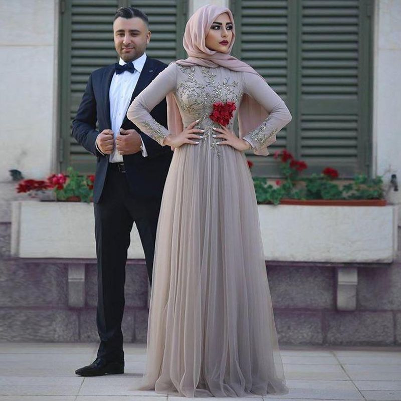hijab prom dresses uk