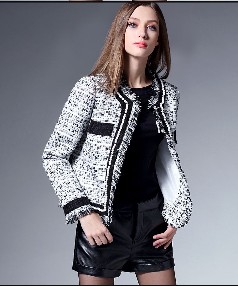 jacket new model 2018