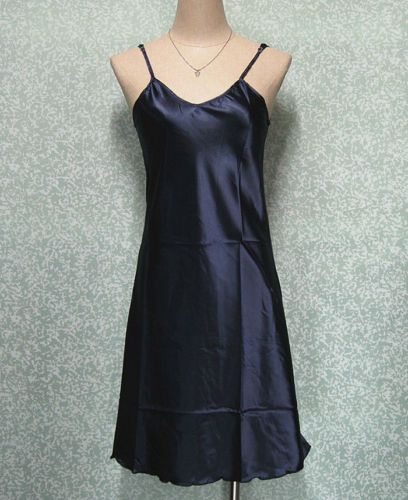 ladies strappy nightdress