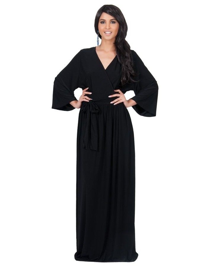 dresses for oversized ladies