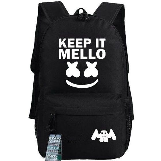 amazon marshmello backpack