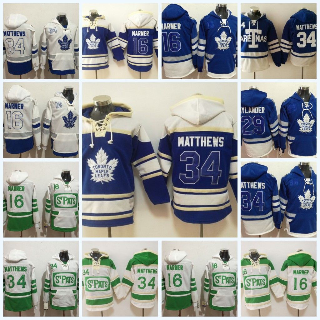marner leafs jersey