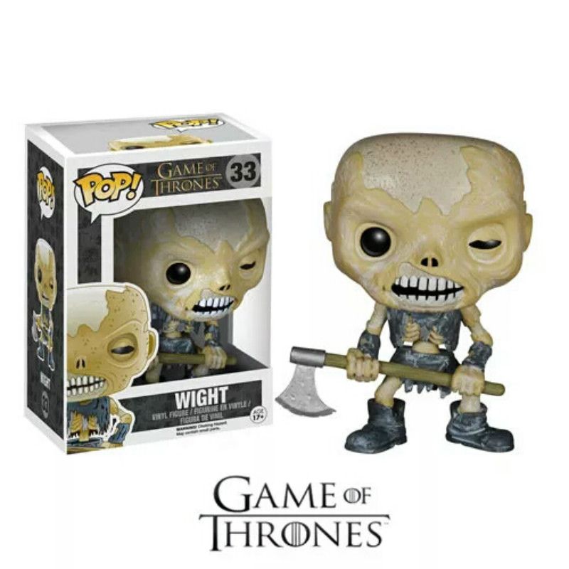 oberyn martell funko pop