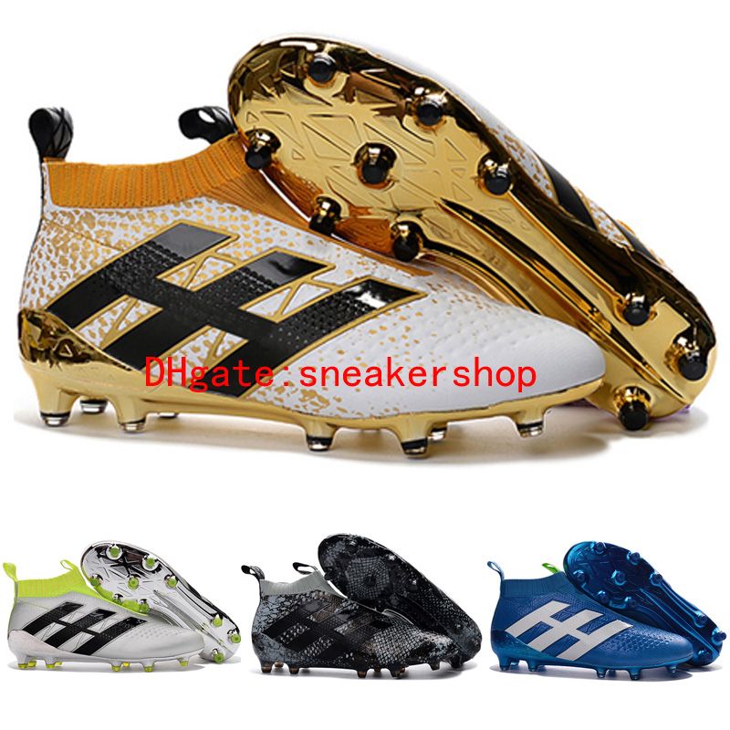 youth soccer cleats no laces