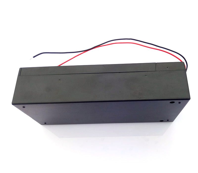 2020 1.5V X2 X3,X4 D Battery Boxs D Battery Holder Enclosed Box With