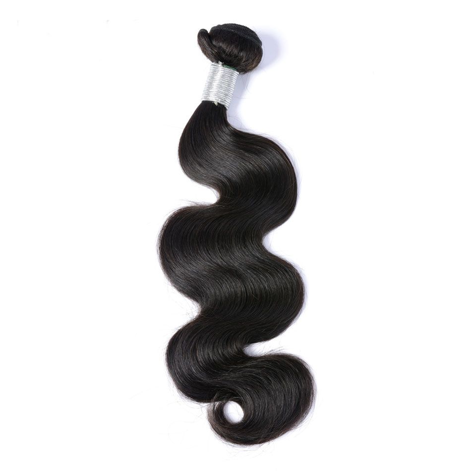 7a Brazilian Body Wave Remy Human Hair Bundles Fast Shipping