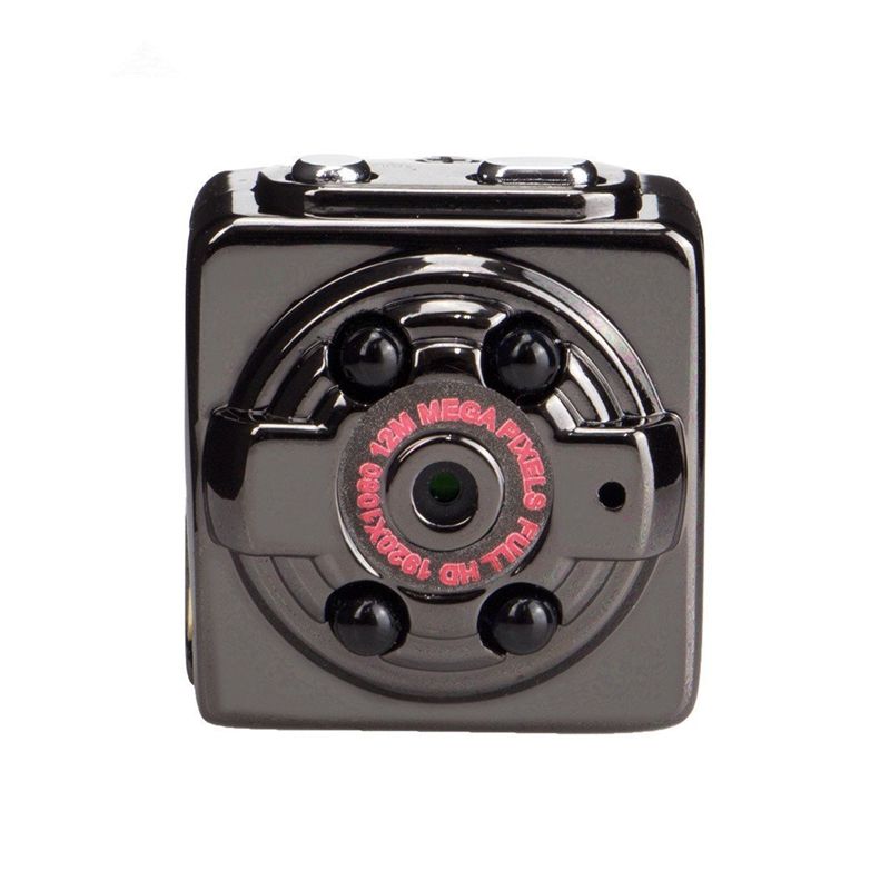 ISpy Motion Detector Recorder