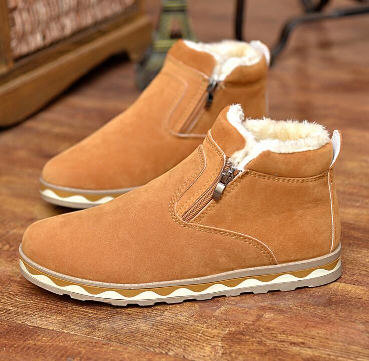 mianxie boots
