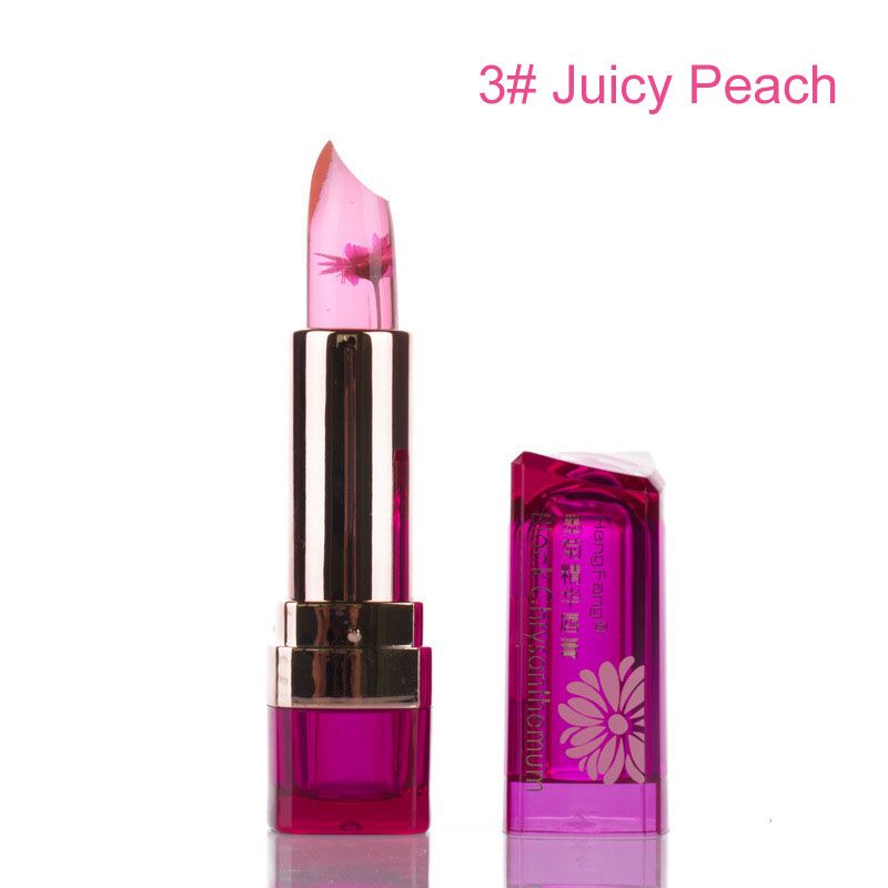 Juicy Peach