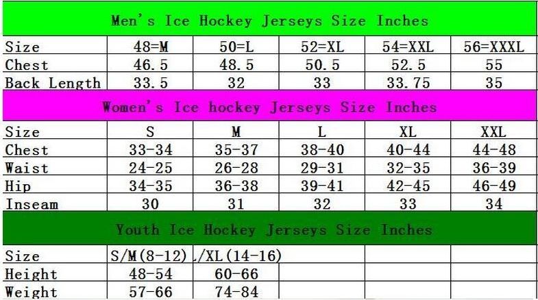 best 19 jonathan toews blackhawks premier ice hockey jerseys 88 hockey jersey size chart
