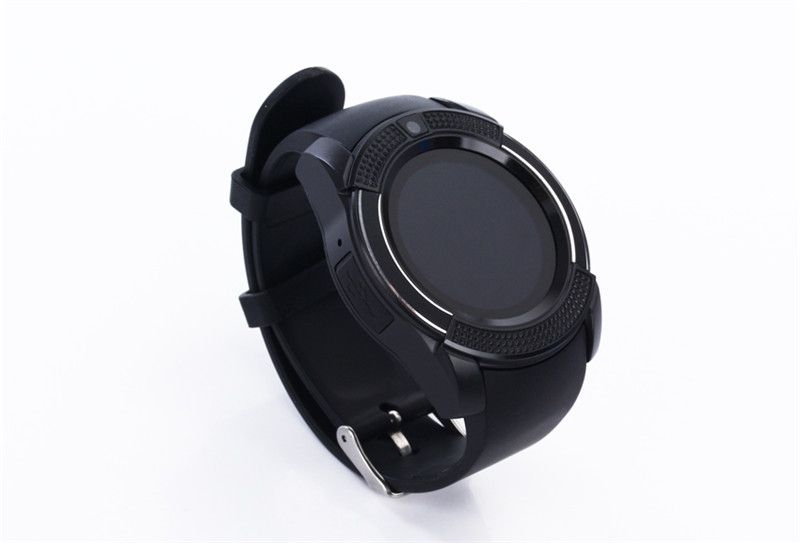 smartwatch v8 bt notifier