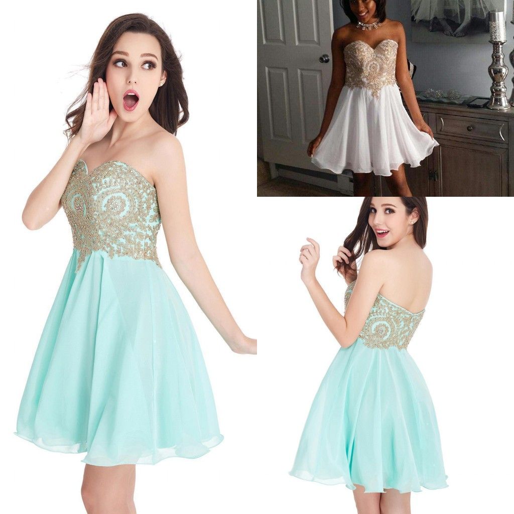 good homecoming dresses