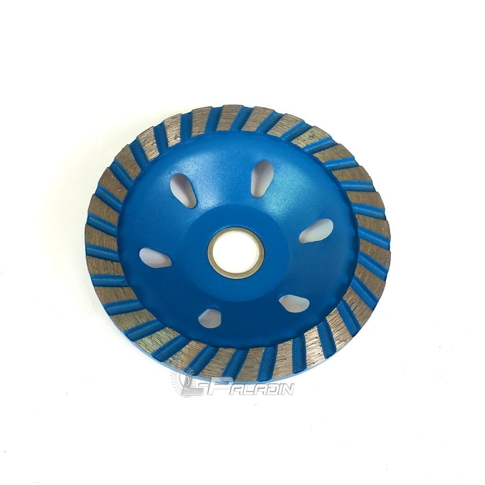 concrete grinding discs