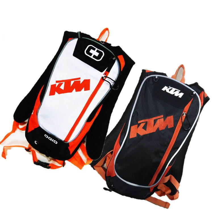 Zaino Ktm usato in Italia | vedi tutte i 25 prezzi!