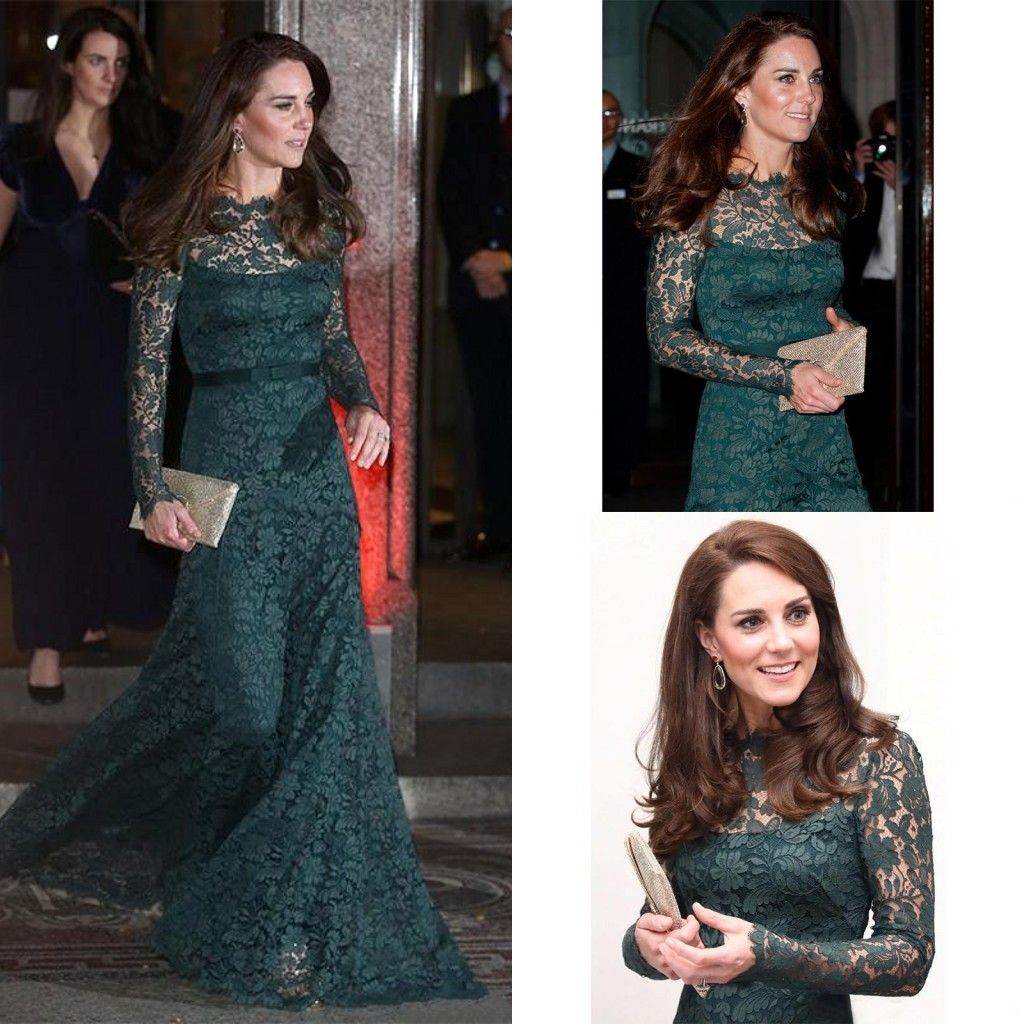 best evening dresses 2018