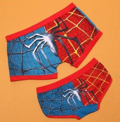 Ropa Interior De Spiderman Flash Sales, 60% OFF | www.rupit.com