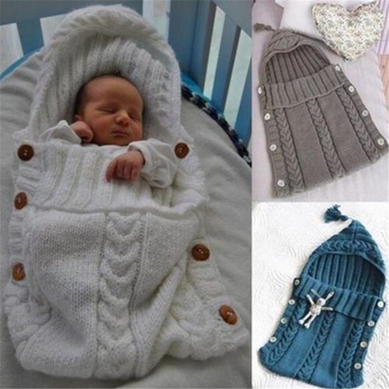 nike baby blankets