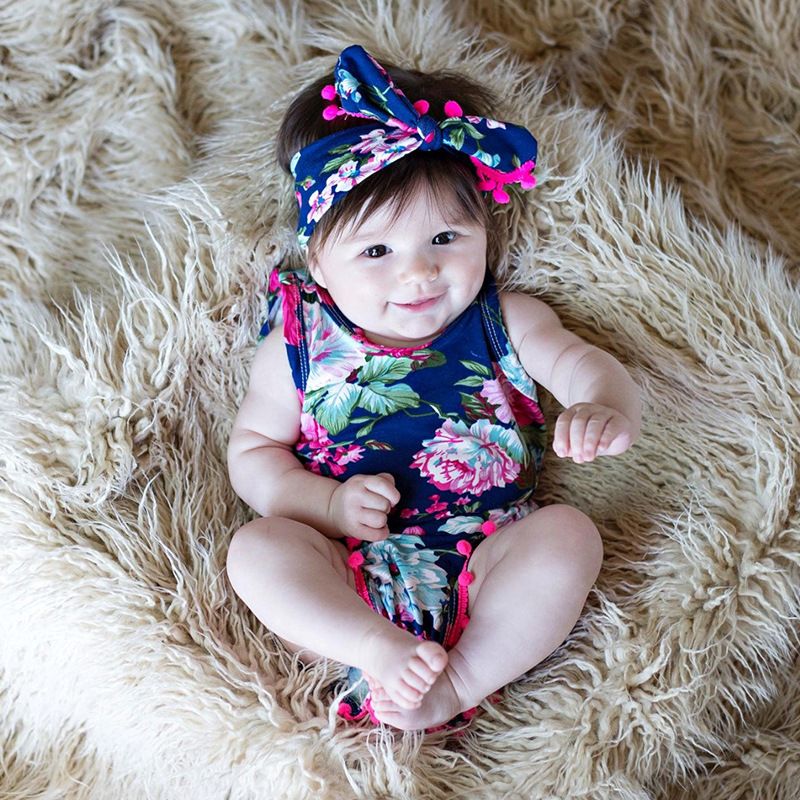 Acheter Joli Bebe Vetements Pour Filles Hauts Body Sans Fleur Bandeau Girl Romper Beach Suit Set De Vetements Fille De 8 65 Du Welokids Fr Dhgate Com Acheter Joli Bebe Vetements Pour Filles Hauts Body Sans Fleur Bandeau Girl Romper Beach Suit Set De Vetements Fille De 8 65 Du Welokids Fr Dhgate Com