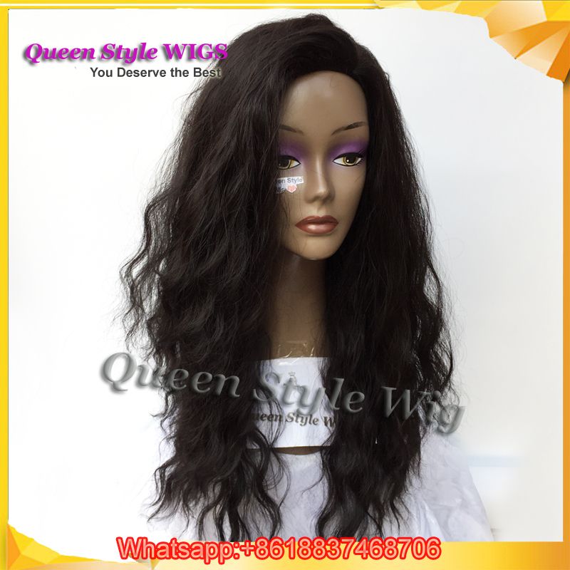 Beshe Wig Color Chart