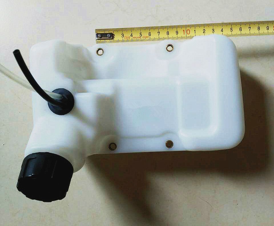 Fuel Tank Assembly Fits Kawasaki KAAZ TH43 TH48 2 Stroke Strimmer Brush