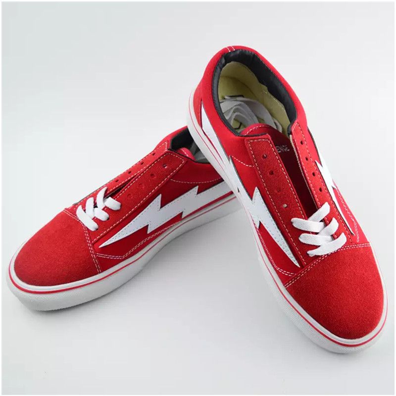 revenge skate shoes