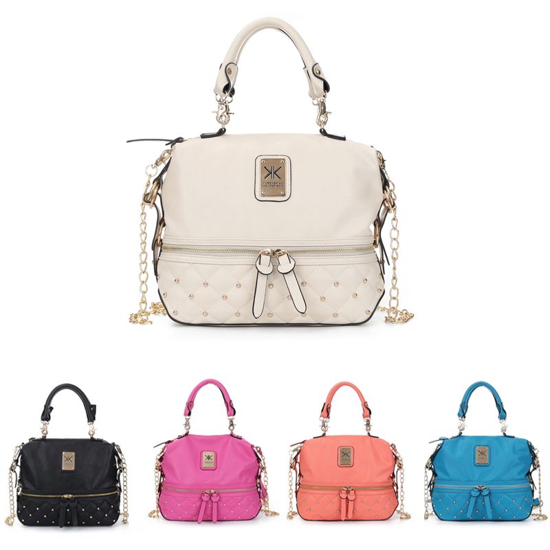 High Quality Fashion Clutch Bags Kardashian Kollection Brand Women