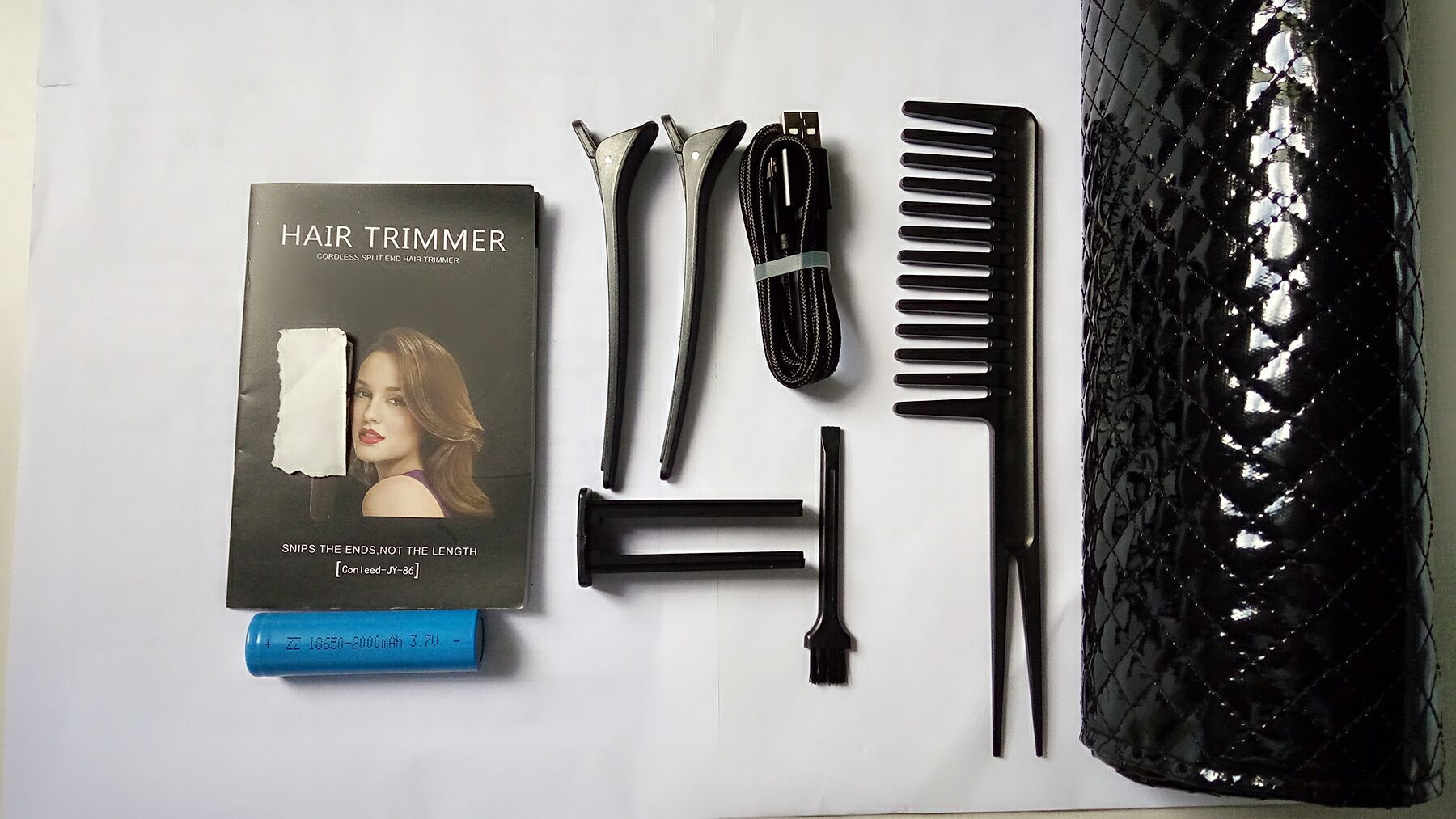 Professional Hair Trimmer Hair Split Trimmer Machine Dry Fork Frizz Fragile  Haircuts Hair Styler Machine Tools Wholesale From Zq5200, $ | DHgate  Israel